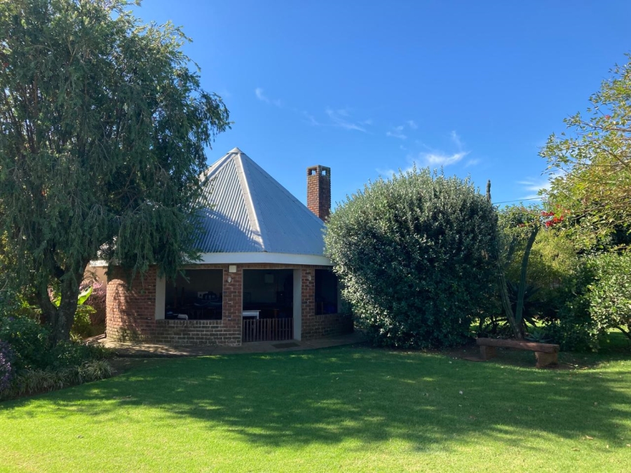 4 Bedroom Property for Sale in Komga Eastern Cape